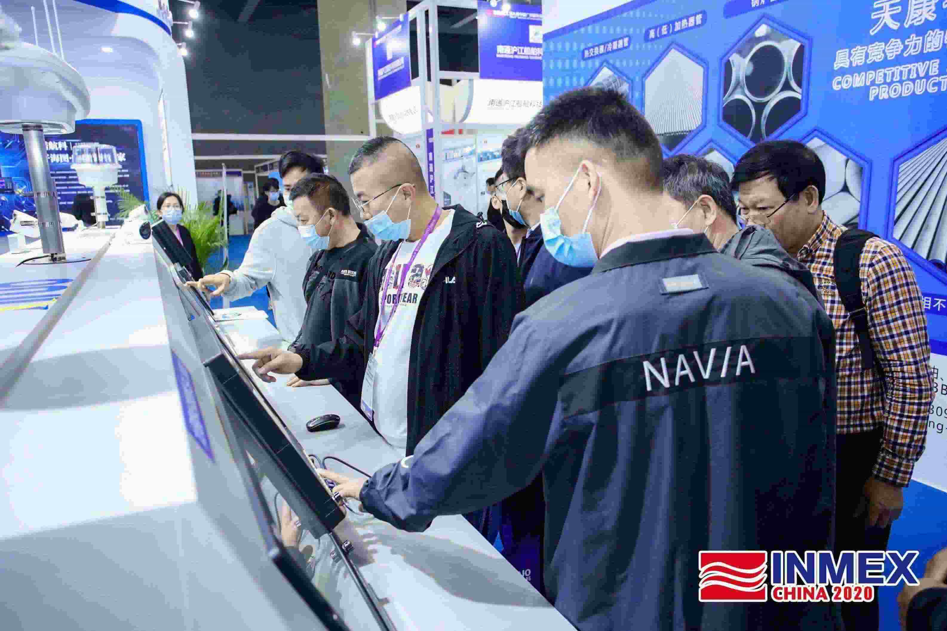 2020第九屆海事展現場23