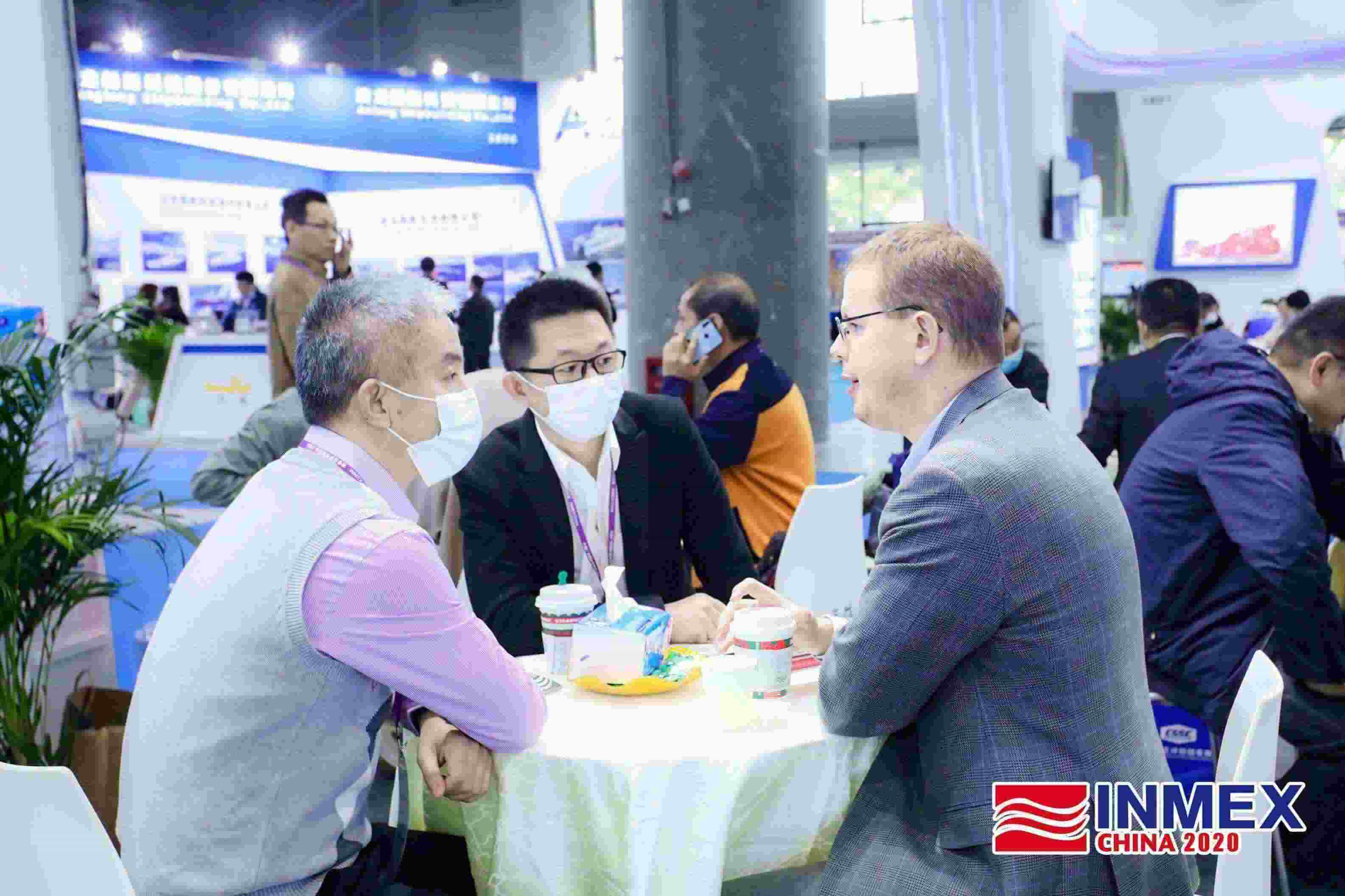 2020第九屆海事展現場22