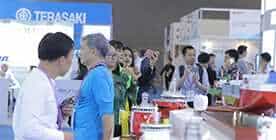 展會(huì)現(xiàn)場(chǎng)-展臺(tái)咨詢