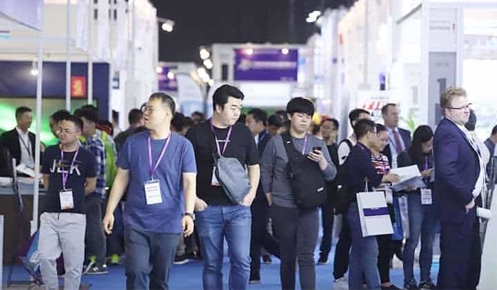 廣州國(guó)際海事展12