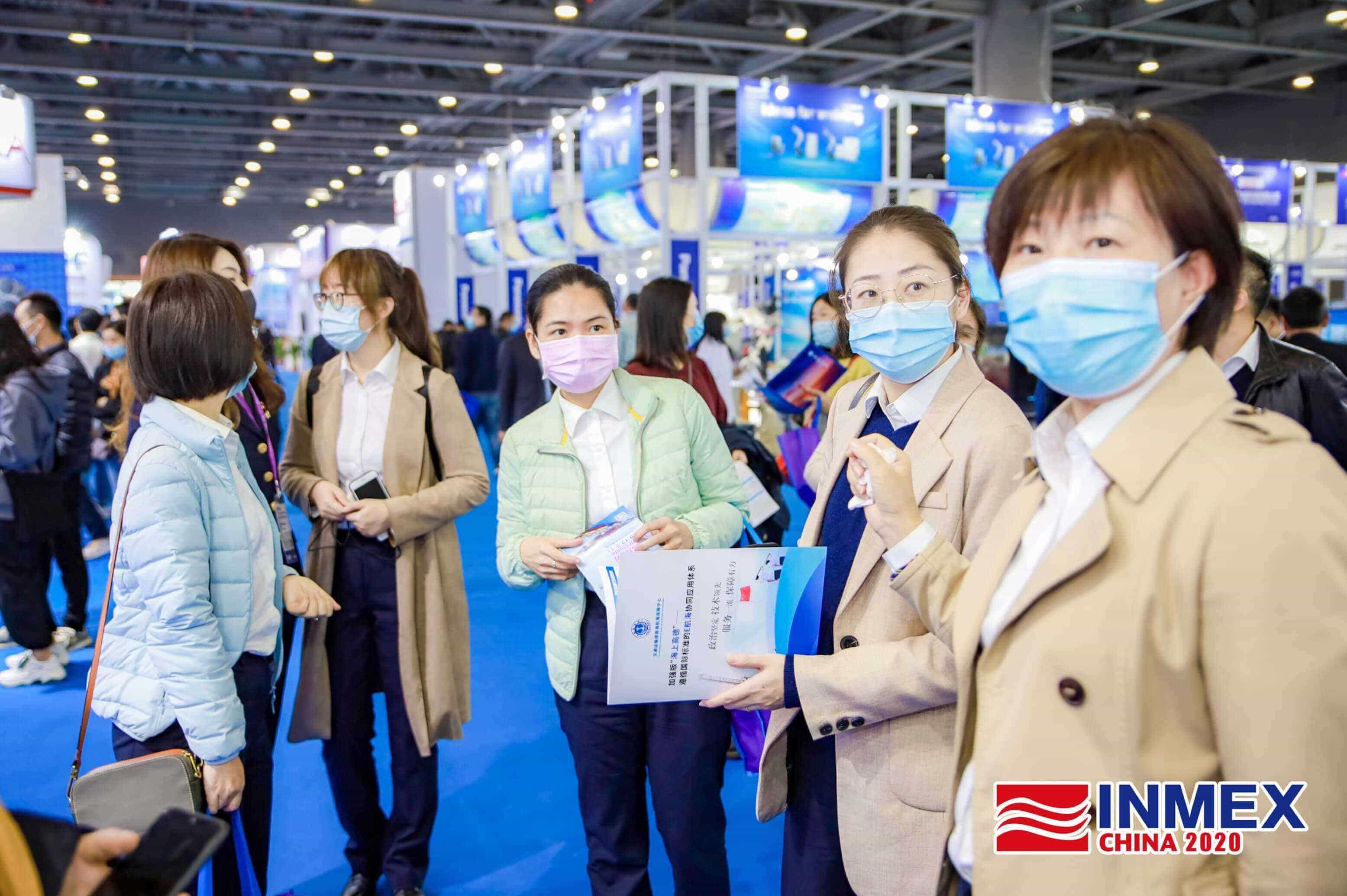 2020第九屆海事展現場19