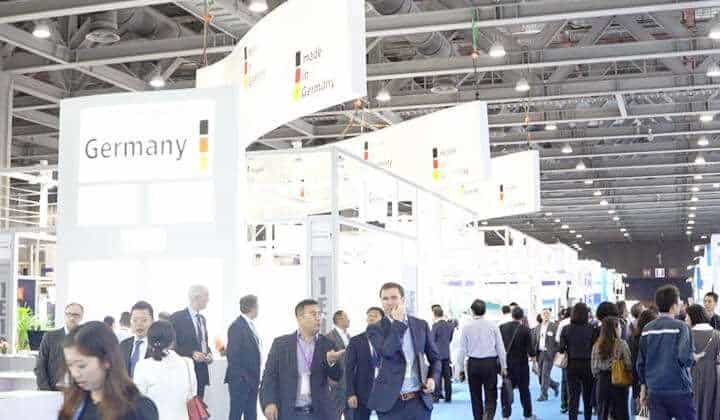 廣州國(guó)際海事展4