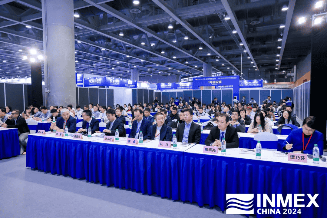 2024展會現場1