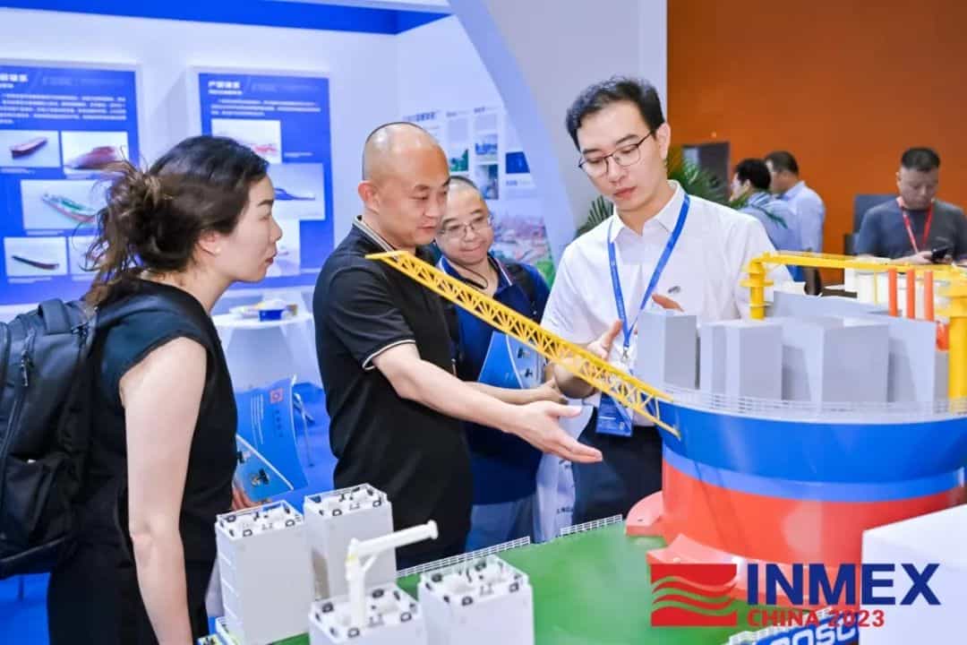 2023第十屆廣州國際海事展4