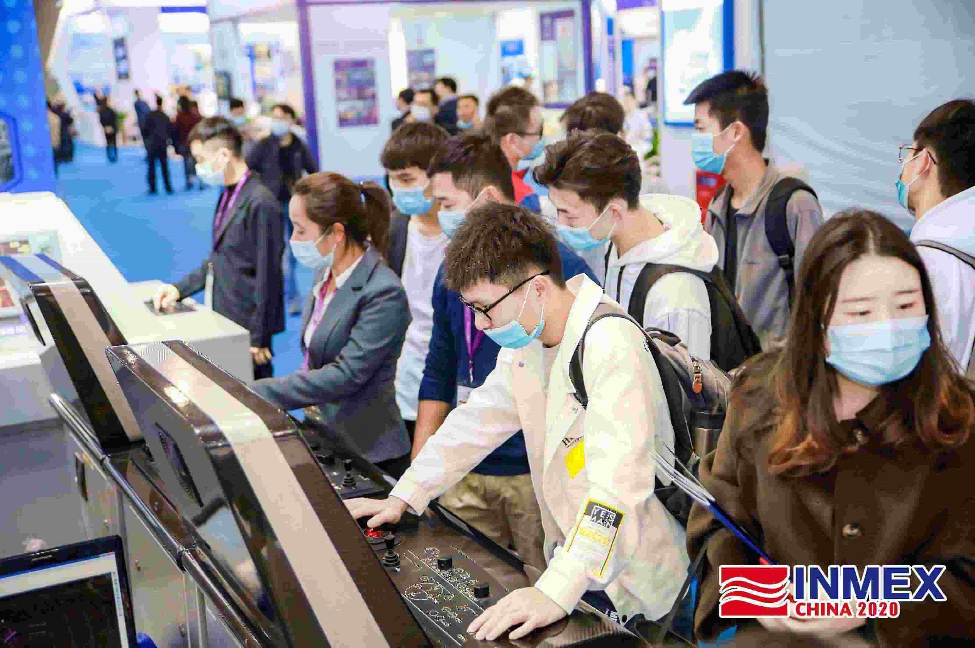 2020第九屆海事展現場27