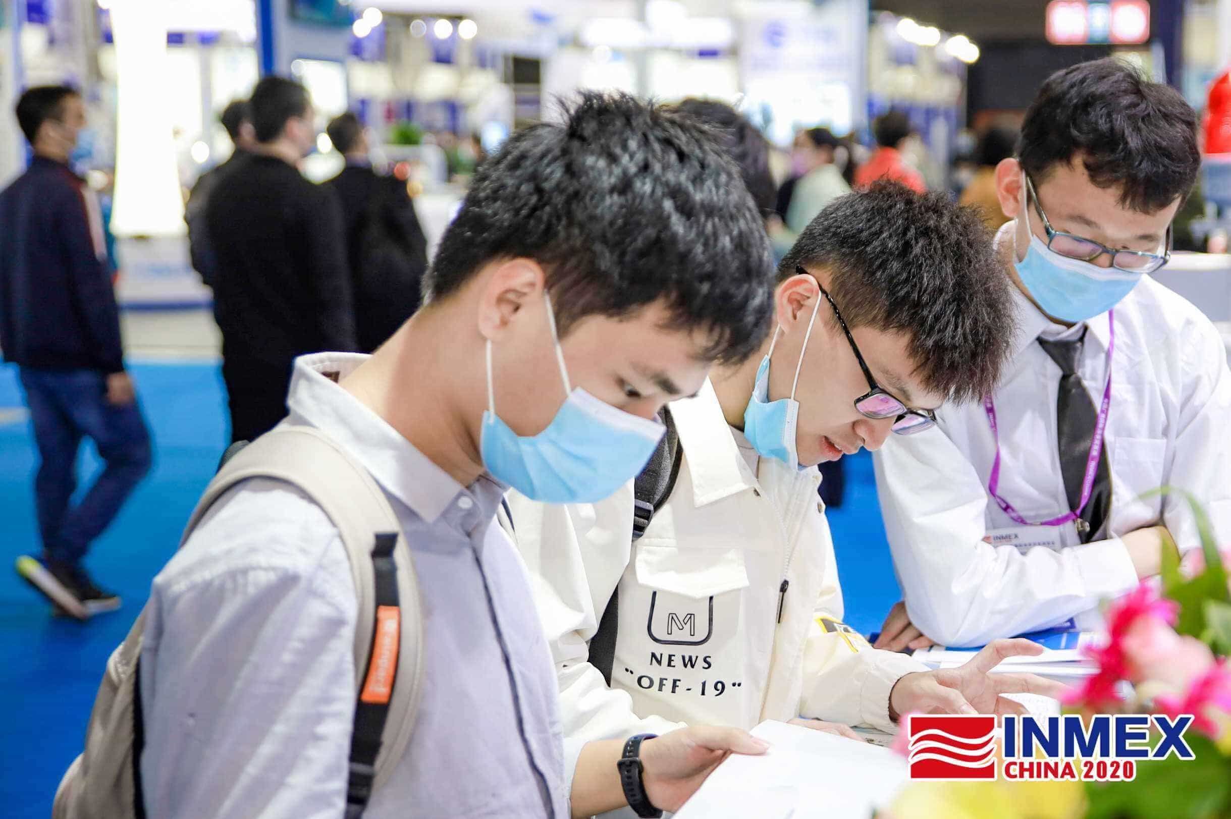 2020第九屆海事展現場29