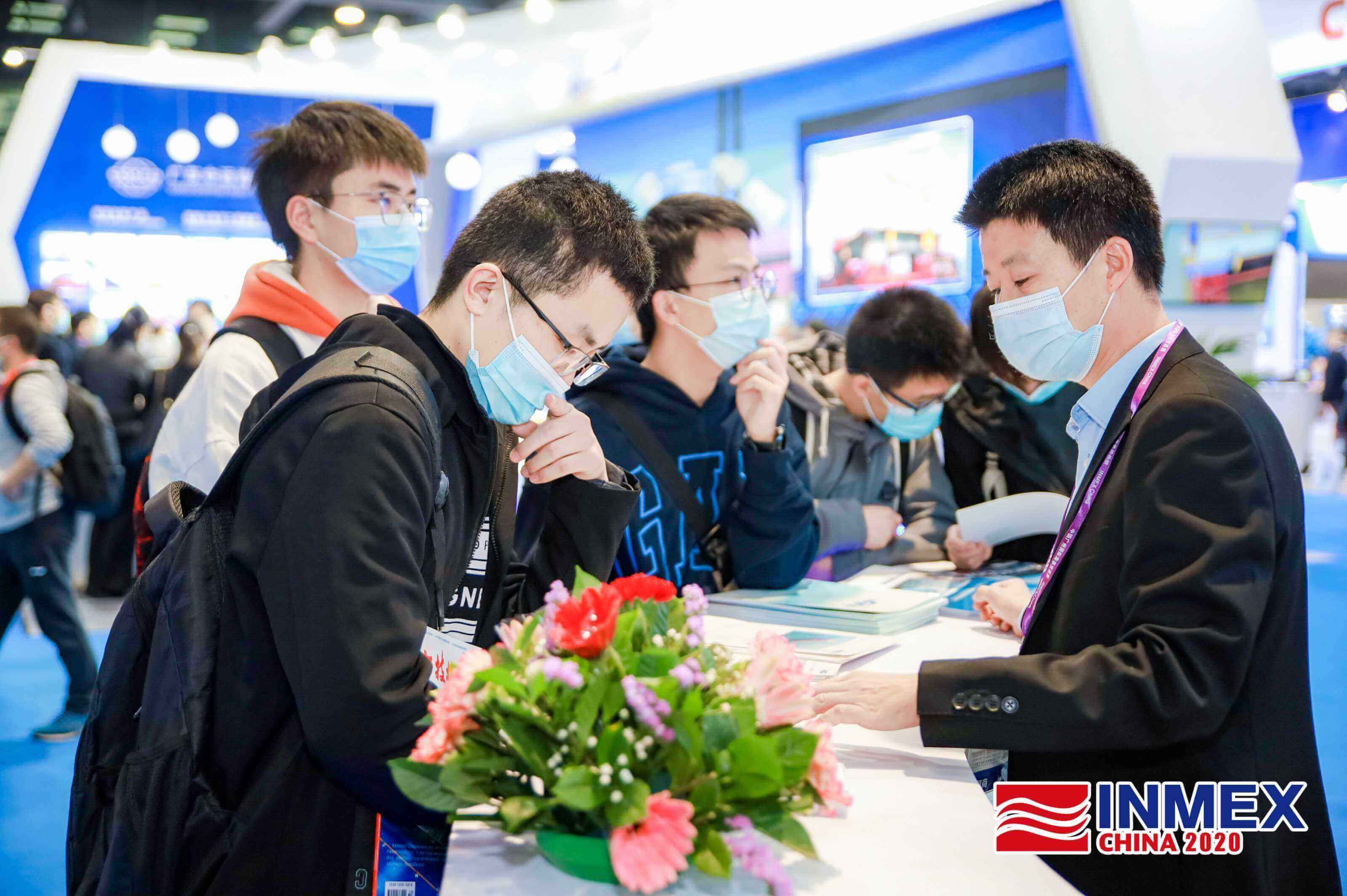 2020第九屆海事展現場16