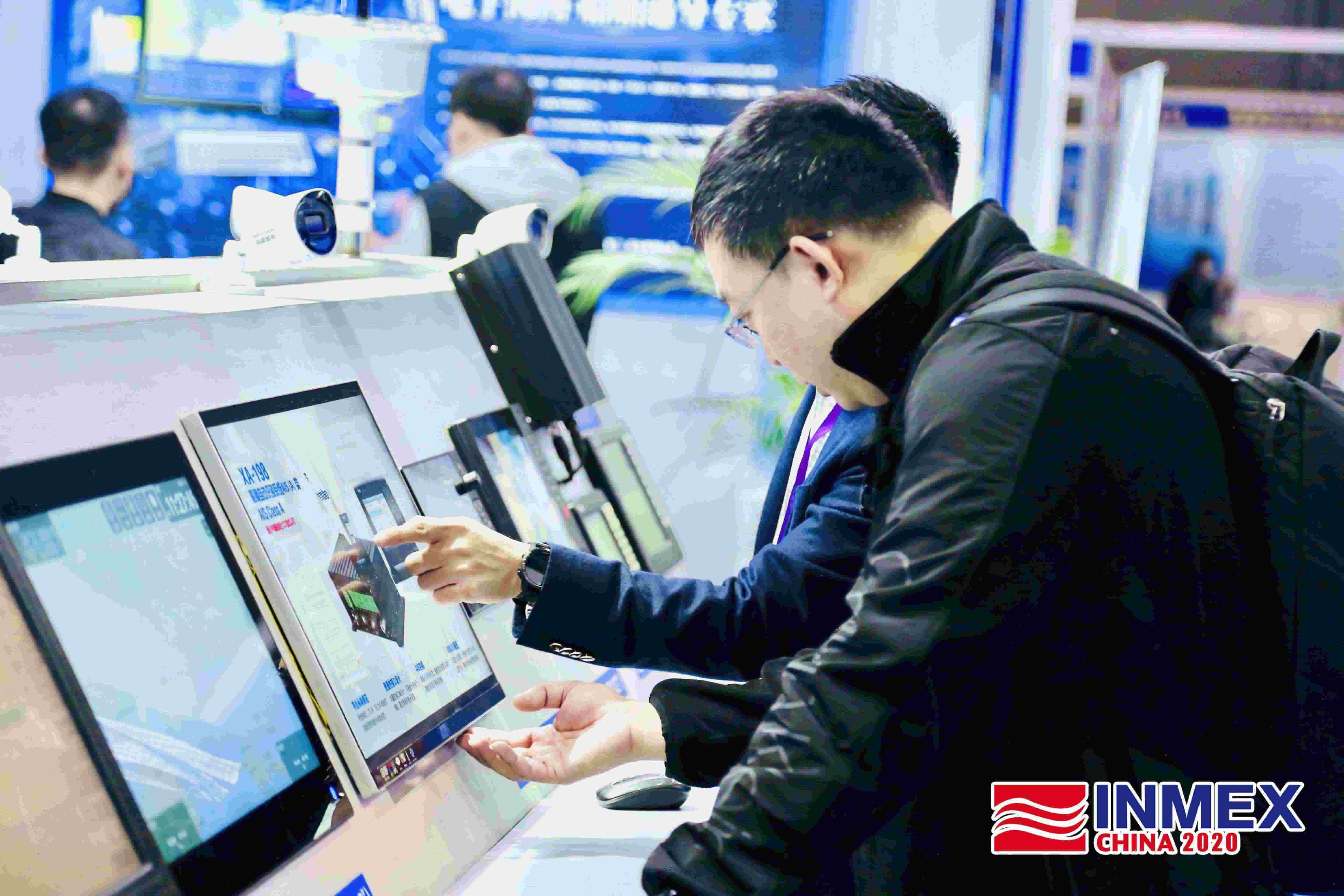 第九屆海事展現場8