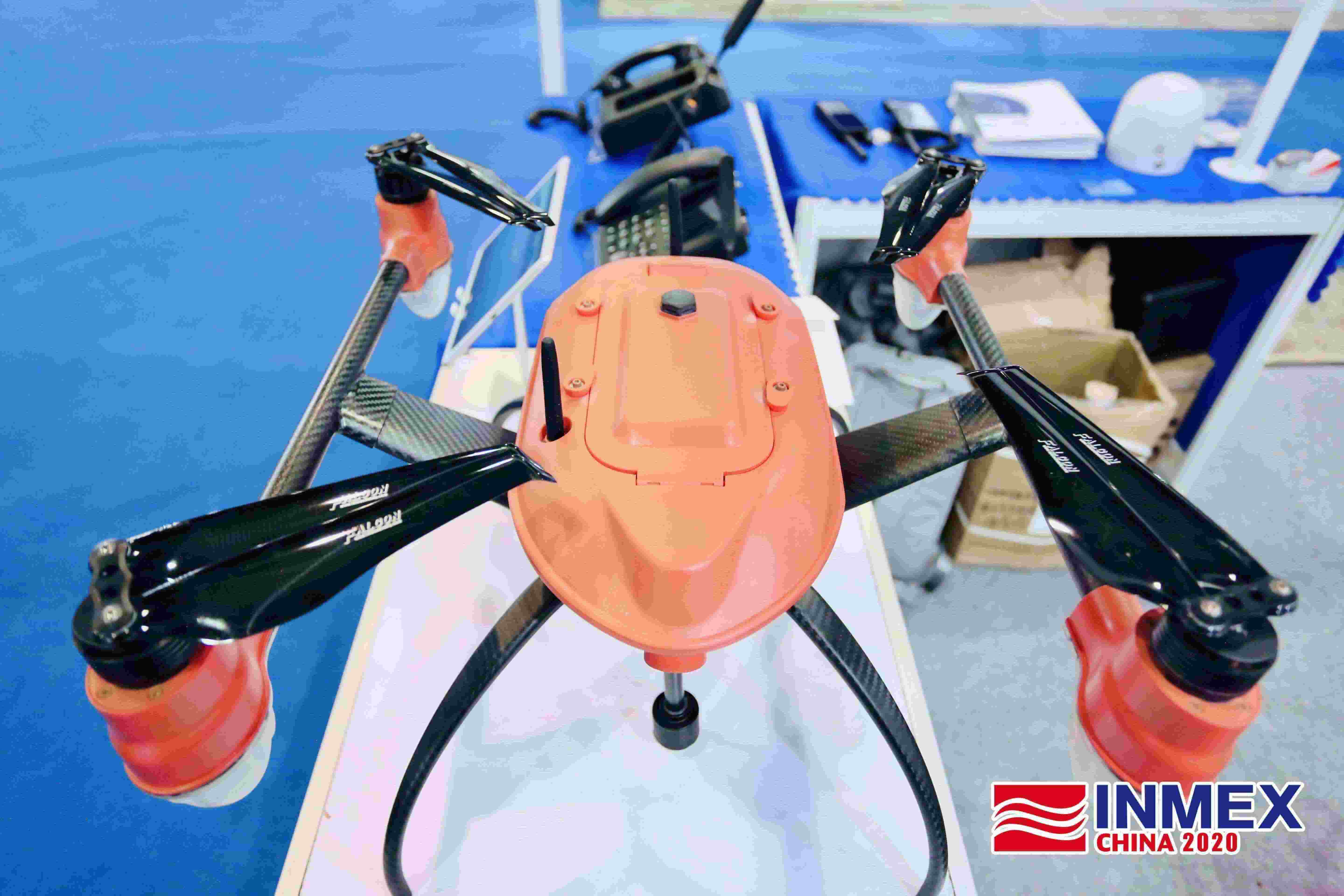 第九屆海事展現場7