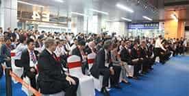 展會(huì)現(xiàn)場(chǎng)