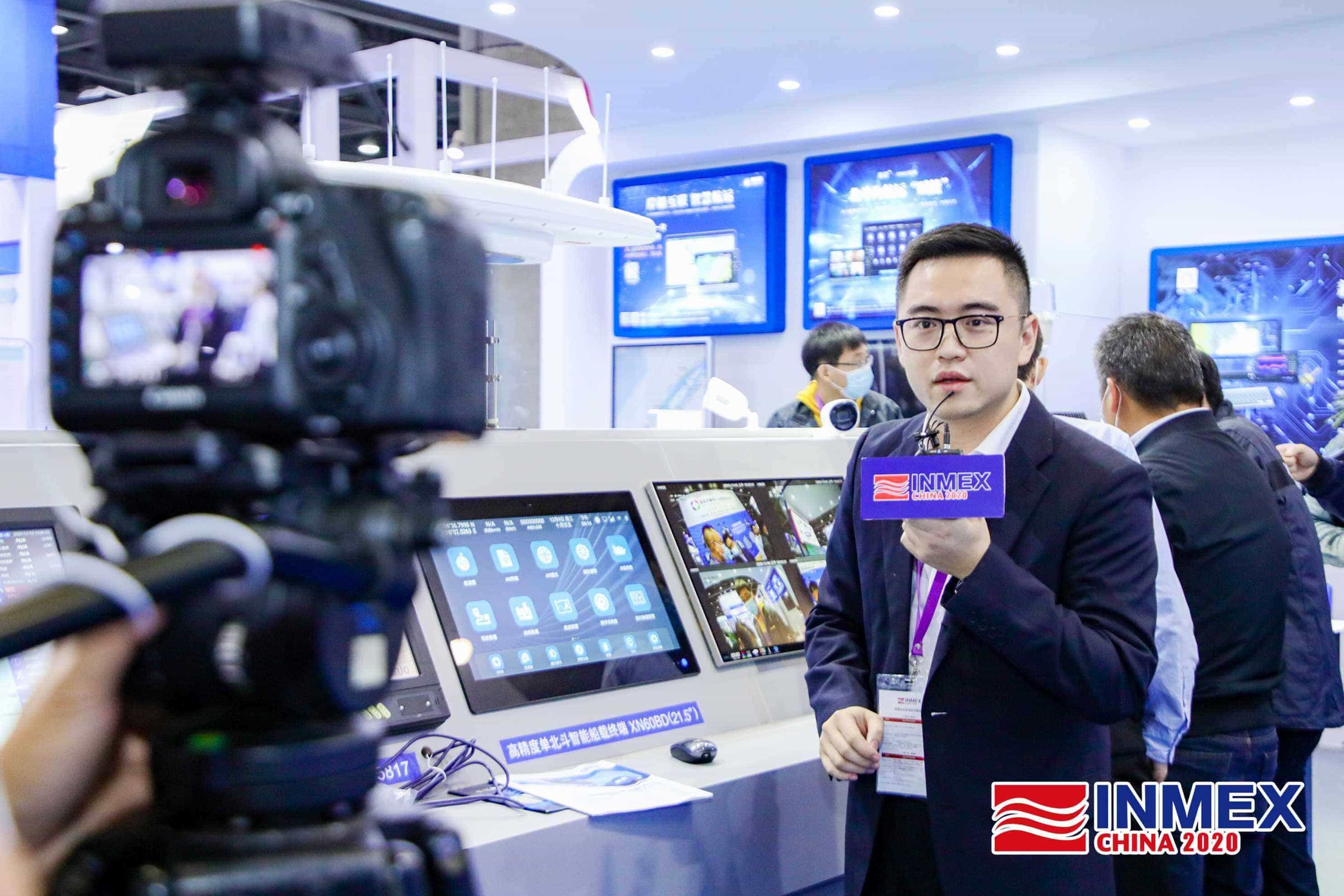 2020第九屆海事展現場31