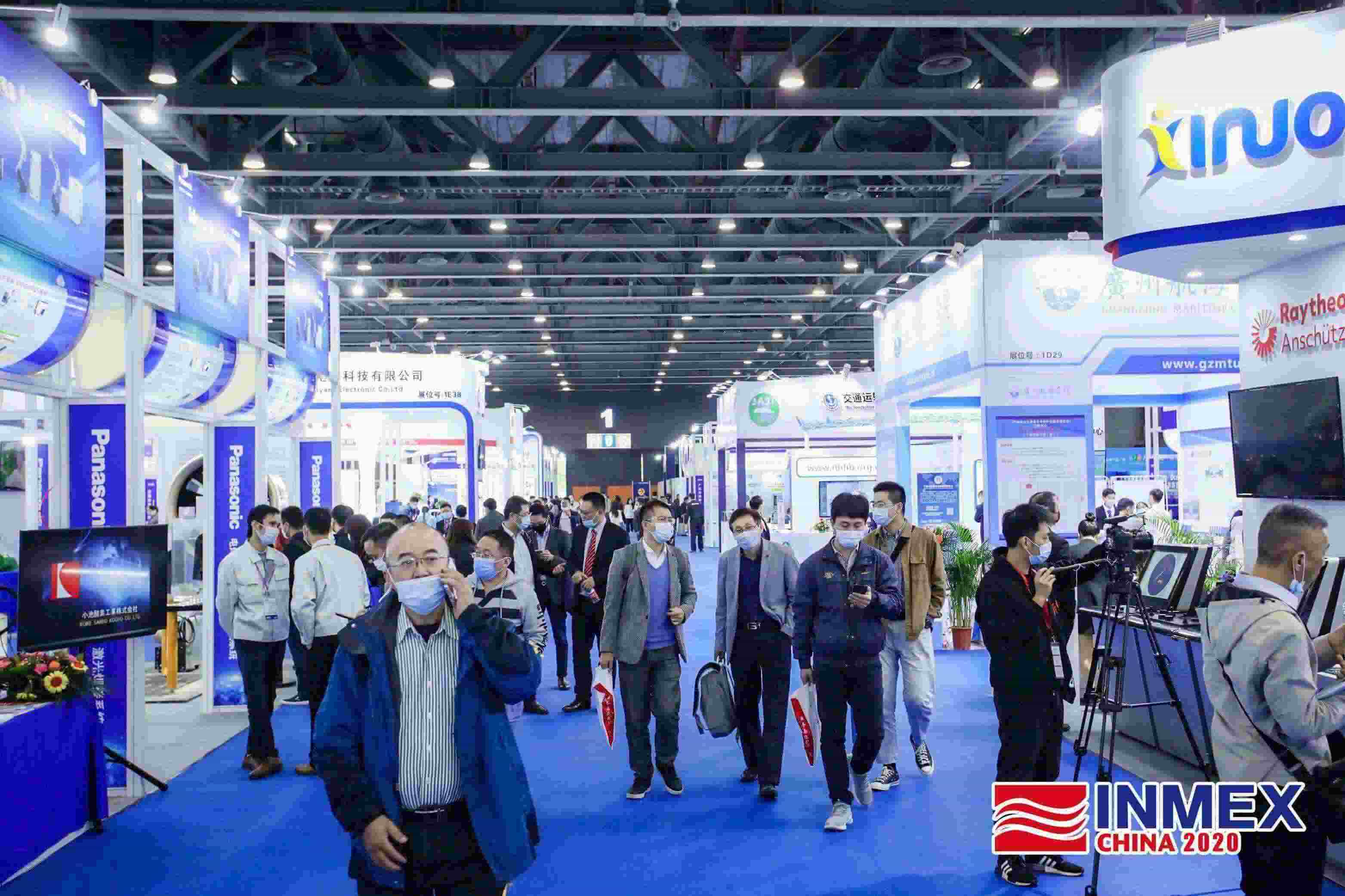 2020第九屆海事展現場21