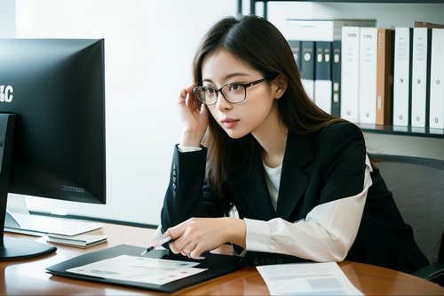 新鄉簽訂代理記賬合同需要注意哪些事項？